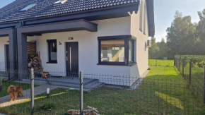 Apartament Różana 9